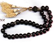 Prayer beads