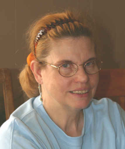 Donna Dawn Morning Song