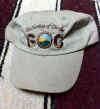 GOC Baseball Cap - Click to enlarge